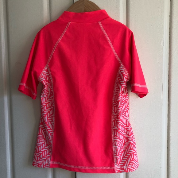 Girls Rash Guard - Picture 2 of 5